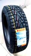 Pirelli Winter Ice Zero. Зимние, шипованные, без износа, 4 шт