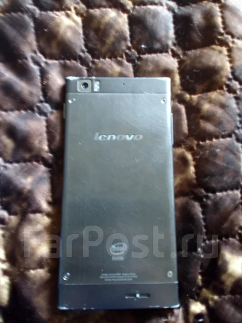 Lenovo K900. �/�. ��� ����� �� ���������� ����