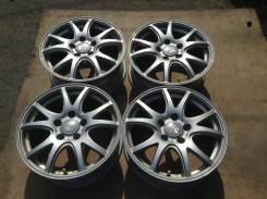 Weds Fang Razul. 6.5x16, 5x114.30, ET47, ЦО 73,0 мм.