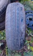 Kumho Power Star 758. Летние, износ: 70%, 1 шт