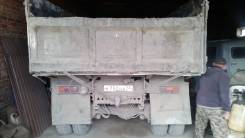 Камаз 5511. Кама 5511 (самосвал0, 15 000 куб. см., 10 000 кг.
