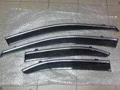 Ветровик. Honda Accord, CU2