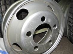 Wheel Power. 6.0x17.5", ЦО 150,0 мм.