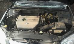 Двигатель в сборе. Mazda Mazda6