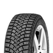 Michelin X-Ice North Xin2. Зимние, шипованные, без износа, 1 шт