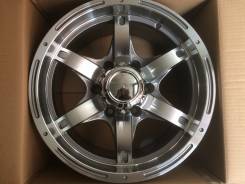 SHLK. 8.0x16, 6x139.70, ET-10