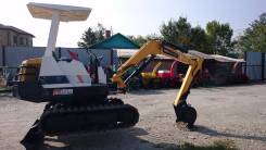 Yanmar. Продам экскаватор 22