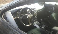 Подушка безопасности. Mazda Mazda6