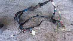 Проводка двери. Toyota Corolla, AE114, CE110, CE114, AE110, EE111, AE111 Toyota Sprinter, CE110, AE114, AE111, EE111, AE110, CE114 Toyota Sprinter Car...