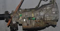 АКПП. Nissan Cima, GF50 Двигатель VK45DD