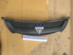 Решетка радиатора. Toyota Caldina, AZT241W, ST246W, ZZT241W, AZT246W, ZZT241, AZT241, AZT246, ST246 Двигатели: 1AZFSE, 1ZZFE, 3SGTE
