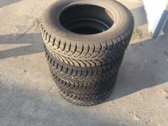 GT Radial Champiro IcePro. ������, ��� �����, 2014 ���, �����
