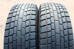 Yokohama Ice Guard IG20. Зимние, без шипов, 2009 год, износ: 10%, 2 шт