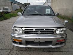 Nissan Terrano. LR50, VG33