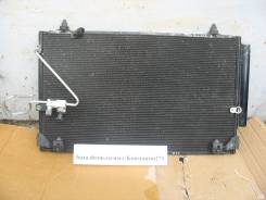 Радиатор кондиционера. Toyota Wish, ANE11, ZNE10, ANE10, ZNE14 Toyota Caldina, AZT241W, ST246W, ZZT241W, AZT246W, AZT241, ZZT241, AZT246, ST246 Toyota...
