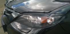 Накладка на фару. Mazda Mazda3