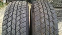 Nexen Roadian A/T II. Грязь AT, 2015 год, износ: 5%, 2 шт