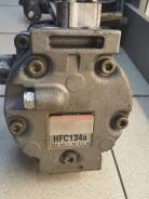 Компрессор кондиционера. Toyota Corolla, ZZE120, ZZE120L