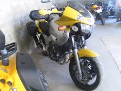 Yamaha TDM 850. 850 куб. см., исправен, птс, с пробегом