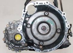 Автоматическая коробка переключения передач. Nissan Cefiro, PA33 Двигатель VQ25DD