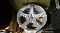 BMW Racing Dynamics. 9.5/10.5x20, 5x120.00, ЦО 72,1 мм.