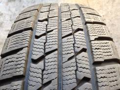 Goodyear Ice Navi Zea II. Зимние, без шипов, 2012 год, износ: 5%, 4 шт