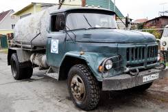 ЗИЛ 431410. Продаётся АС машина ЗИЛ 4310, 6 000 куб. см., 6 000,00 куб. м.