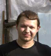 Супервайзер. Высшее образование, опыт работы 4 года
