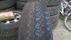 Goodyear Wrangler AT/S. ����� at, 2015 ���, �/�, ����� 50 % ����