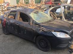 Ford Focus. ПТС