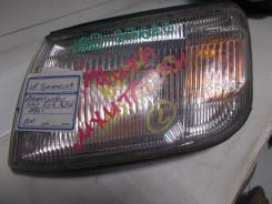 Габаритный огонь. Mitsubishi RVR, N23WG, N23W