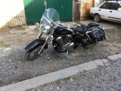 Honda Shadow 750. 750 куб. см., исправен, птс, с пробегом