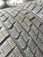 Goodyear Ice Navi Zea. Зимние, без шипов, 2014 год, износ: 5%, 4 шт