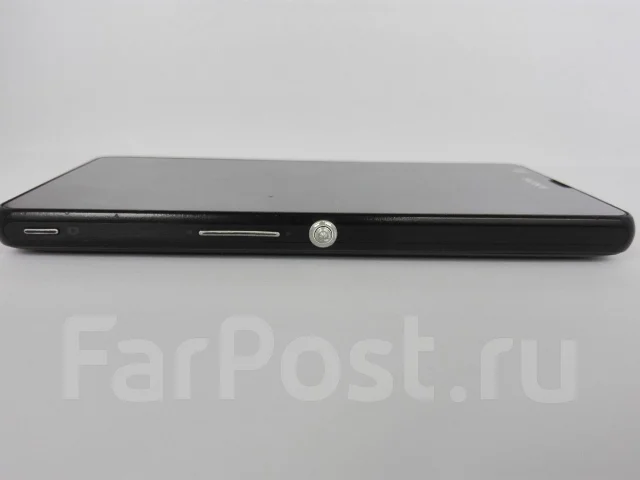 Sony Xperia ZR. �/� ����