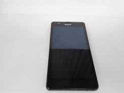 Sony Xperia ZR. / 