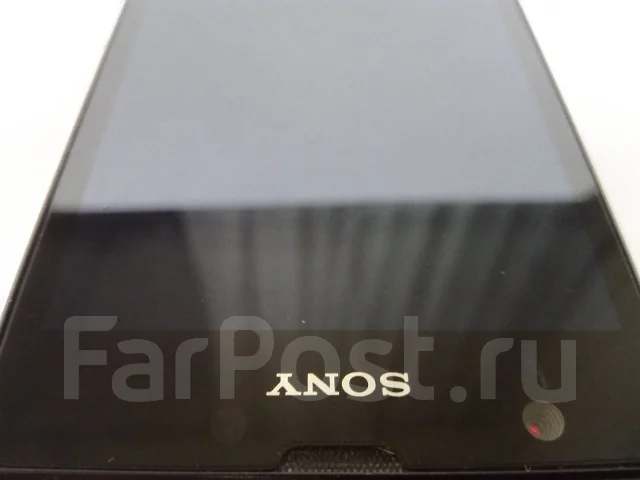 Sony Xperia ZR. �/� ����