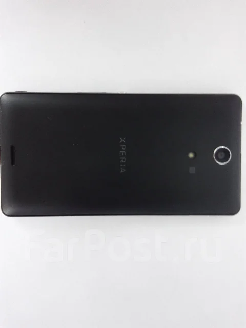 Sony Xperia ZR. �/� ����