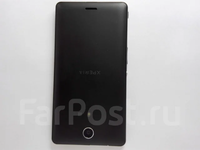 Sony Xperia ZR. �/� ����