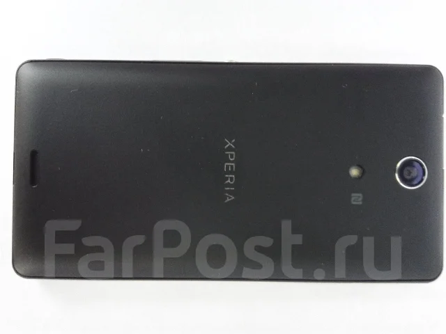 Sony Xperia ZR. �/� ����