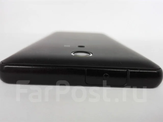 Sony Xperia ZR. �/� ����