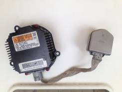 Блок ксенона. Infiniti: QX56, M45, QX50, FX35, FX37, EX25, QX70, FX45, EX35, EX37, FX30d, G35, FX50, M35 Nissan: Maxima, Altima, Bluebird Sylphy, Note...