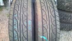 Dunlop Grandtrek AT3. Грязь AT, 2013 год, износ: 50%, 2 шт