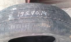 Yokohama Aspec A300. Летние, 2006 год, износ: 30%, 1 шт