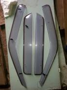 Ветровик. Nissan Terrano, TR50, LR50, PR50, RR50