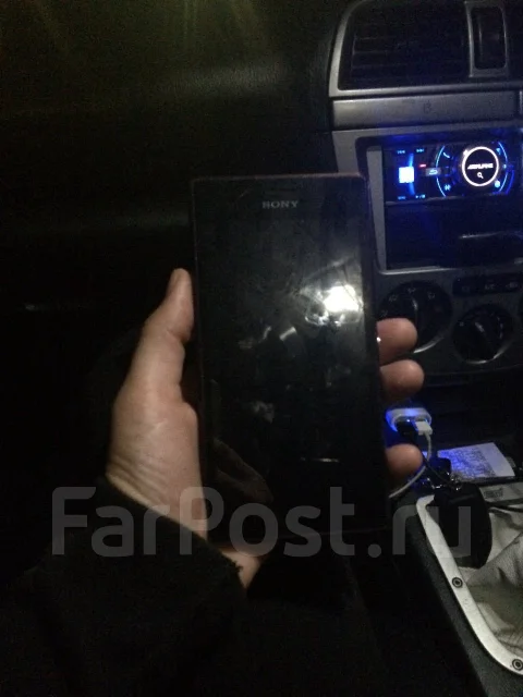 Sony Xperia M2 D2303. �/� ����