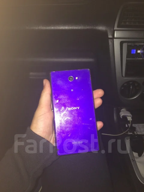 Sony Xperia M2 D2303. �/� ����