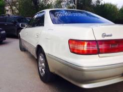 Toyota Mark II. GX100, 1GFE