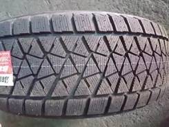 Bridgestone Blizzak DM-V2. Зимние, без шипов, 2016 год, без износа, 1 шт