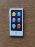 Apple iPod nano 7.