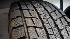 Dunlop Winter Maxx SJ8. Зимние, без шипов, 2015 год, без износа, 1 шт